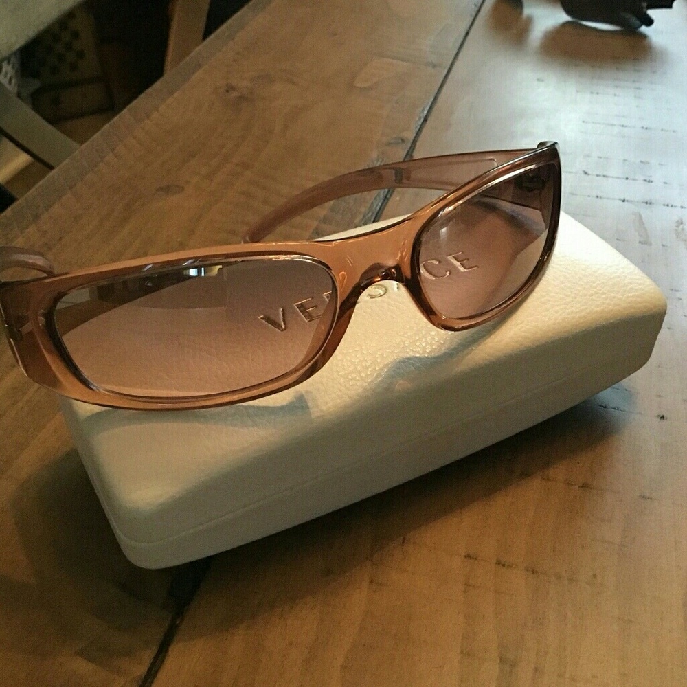 VERSACE SUNGLASS